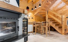 Apartamenty - Król Gór -